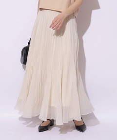 Mystrada(マイストラーダ) |ワッシャースカート