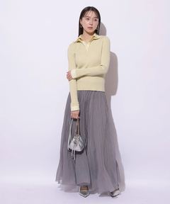 Mystrada(マイストラーダ) |ワッシャースカート