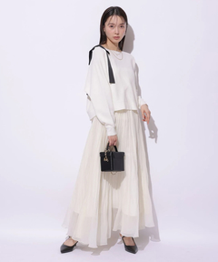 Mystrada(マイストラーダ) |ワッシャースカート