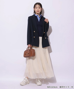 Mystrada(マイストラーダ) |ワッシャースカート