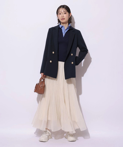 Mystrada(マイストラーダ) |ワッシャースカート