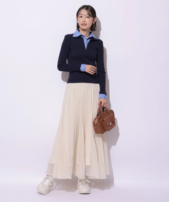 Mystrada(マイストラーダ) |ワッシャースカート