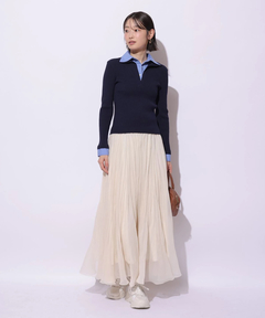 Mystrada(マイストラーダ) |ワッシャースカート