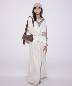 Mystrada(マイストラーダ) |ワッシャースカート