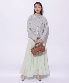 Mystrada(マイストラーダ) |ワッシャースカート