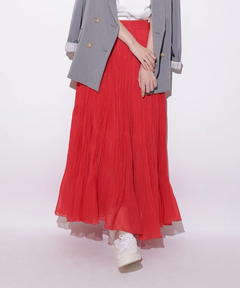 Mystrada(マイストラーダ) |ワッシャースカート