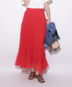 Mystrada(マイストラーダ) |ワッシャースカート