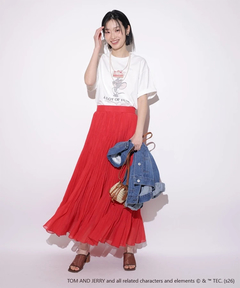 Mystrada(マイストラーダ) |ワッシャースカート