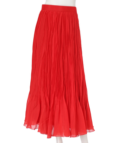 Mystrada(マイストラーダ) |ワッシャースカート