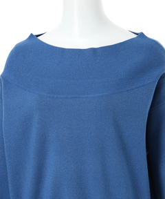 Mystrada(マイストラーダ) |ゆるラメオフショルニット