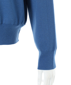 Mystrada(マイストラーダ) |ゆるラメオフショルニット