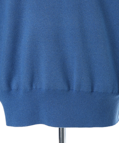 Mystrada(マイストラーダ) |ゆるラメオフショルニット