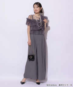 ドレス 商品一覧（レディース） │【公式通販】Arpege story