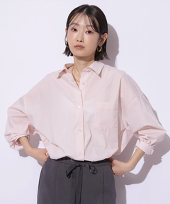 スタッフコーディネート】〈FILA別注〉ダンボールタイトスカート｜yumi