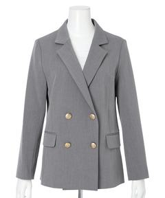 Mystrada(マイストラーダ) |《Mystradaルミネ新宿店限定》26SSテーラードジャケット