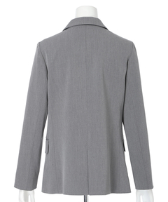 Mystrada(マイストラーダ) |《Mystradaルミネ新宿店限定》26SSテーラードジャケット