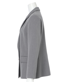 Mystrada(マイストラーダ) |《Mystradaルミネ新宿店限定》26SSテーラードジャケット