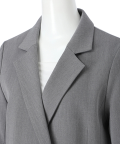 Mystrada(マイストラーダ) |《Mystradaルミネ新宿店限定》26SSテーラードジャケット