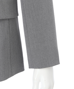 Mystrada(マイストラーダ) |《Mystradaルミネ新宿店限定》26SSテーラードジャケット