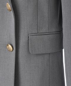 Mystrada(マイストラーダ) |《Mystradaルミネ新宿店限定》26SSテーラードジャケット