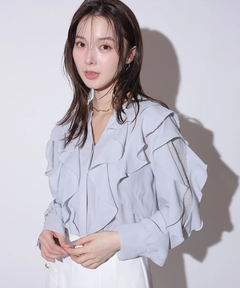 シャツ・ブラウス 商品一覧（レディース） │ Mystrada（マイ