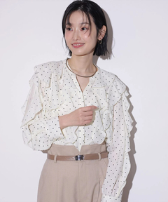 アルページュストーリー シアーレースタンク　白　Sサイズ 新品 アルページュストーリー シアーレースタンク 白 Sサイズ 新品 新品タグ