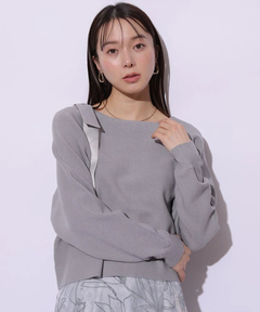 Mystradaルミネ新宿店限定》デコラチュールブラウス | シャツ