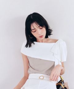 トップス 商品一覧（レディース） │【公式通販】Arpege story