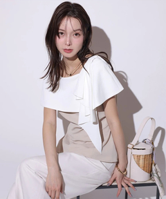 シャツ・ブラウス 商品一覧（レディース） │【公式通販】Arpege story