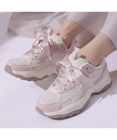 Mystrada(マイストラーダ) |〈FILA別注〉Mystradaスニーカー