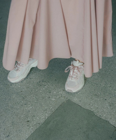 Mystrada(マイストラーダ) |〈FILA別注〉Mystradaスニーカー