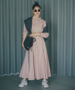 Mystrada(マイストラーダ) |〈FILA別注〉Mystradaスニーカー