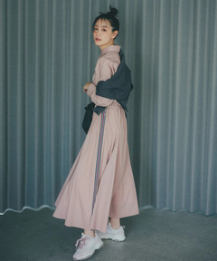 Mystrada(マイストラーダ) |〈FILA別注〉Mystradaスニーカー