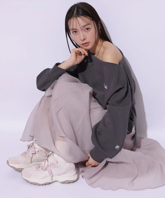 Mystrada(マイストラーダ) |〈FILA別注〉Mystradaスニーカー