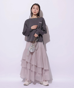 Mystrada(マイストラーダ) |〈FILA別注〉Mystradaスニーカー