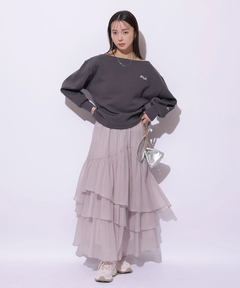 Mystrada(マイストラーダ) |〈FILA別注〉Mystradaスニーカー