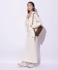 Mystrada(マイストラーダ) |〈FILA別注〉Mystradaスニーカー