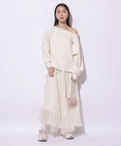 Mystrada(マイストラーダ) |〈FILA別注〉Mystradaスニーカー