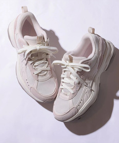 Mystrada(マイストラーダ) |〈FILA別注〉Mystradaスニーカー