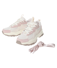 Mystrada(マイストラーダ) |〈FILA別注〉Mystradaスニーカー