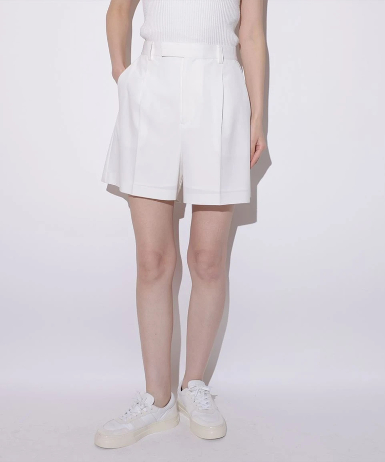 ベーシックショートパンツ | パンツ | Mystrada（マイストラーダ