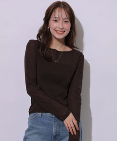 Tシャツ・カットソー 商品一覧（レディース） │【公式通販】Arpege