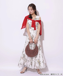 Mystrada(マイストラーダ) |フルーツボタニカルワンピース