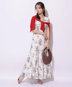 Mystrada(マイストラーダ) |フルーツボタニカルワンピース