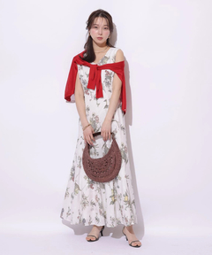 Mystrada(マイストラーダ) |フルーツボタニカルワンピース