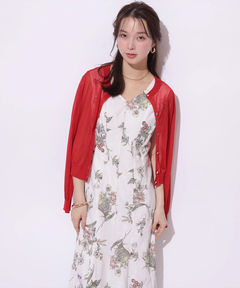 Mystrada(マイストラーダ) |フルーツボタニカルワンピース