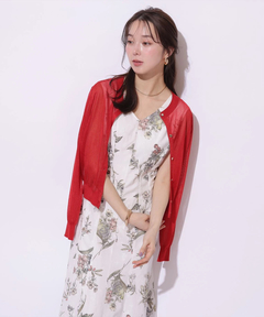 Mystrada(マイストラーダ) |フルーツボタニカルワンピース