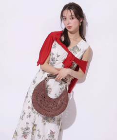 Mystrada(マイストラーダ) |フルーツボタニカルワンピース