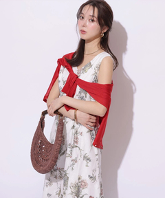 Mystrada(マイストラーダ) |フルーツボタニカルワンピース