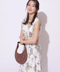 Mystrada(マイストラーダ) |フルーツボタニカルワンピース